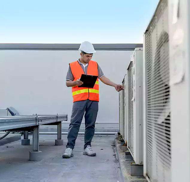 Why Choose Us for Heating Contractor in Dubai, UAE